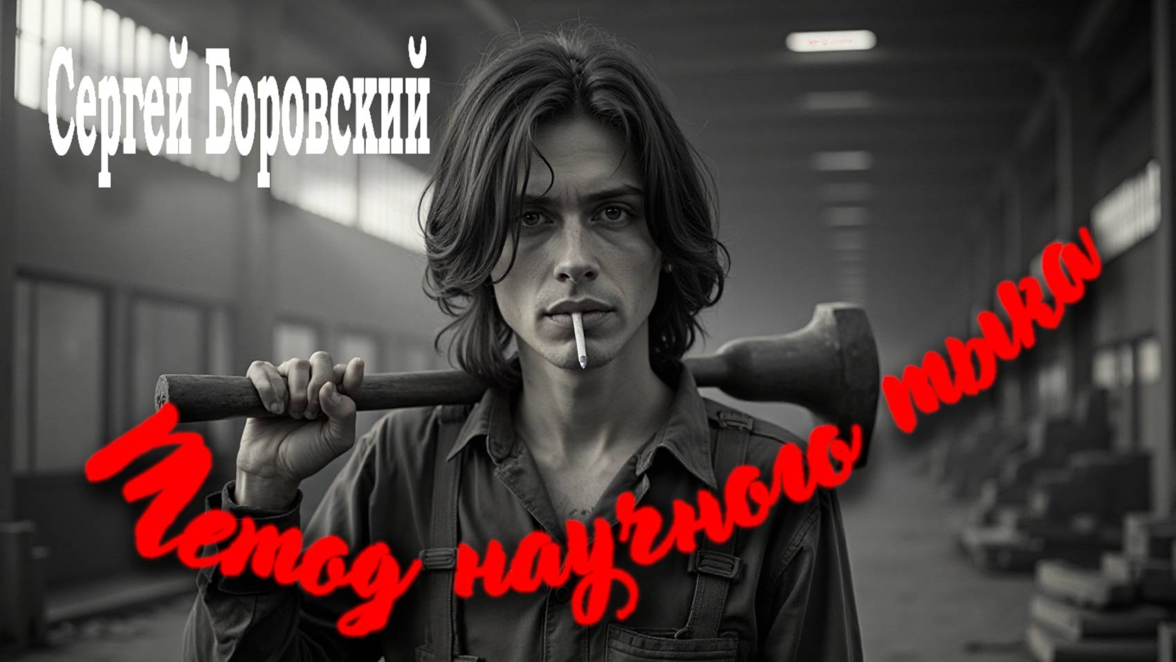 Метод научного тыка