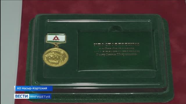 Итоги деятельности за 2024 год подвели в Минздраве Ингушетии
