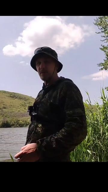 Такой улов сегодня