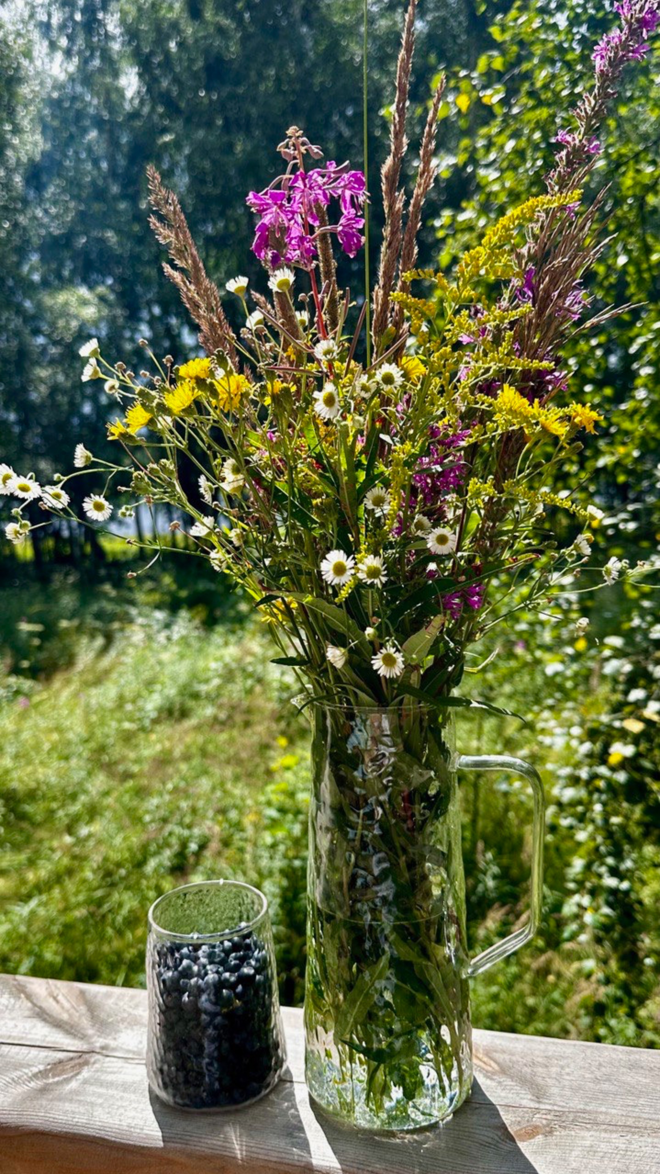Счастье - просто ловить момент🌿