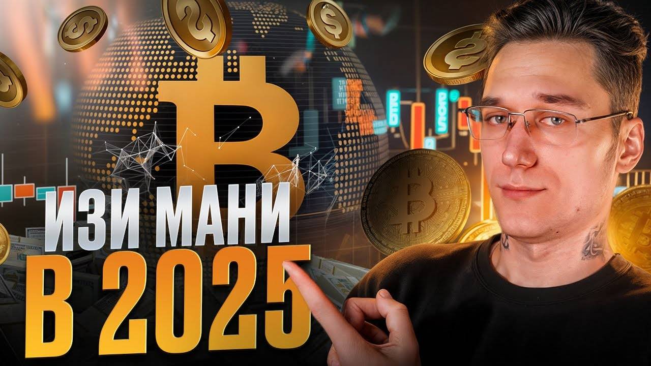 🔄 Как заработать 1000$ из 100$ на Трейдинге за 3 недели?