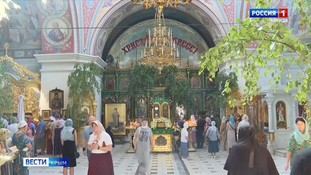 ВЕСТИ КРЫМ: выпуск 11.06.2025 9:30