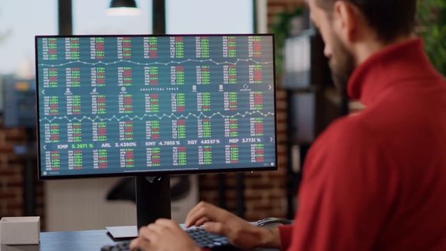 Удобство и простота интерфейса торговой платформы Cresen Ltd для начинающих