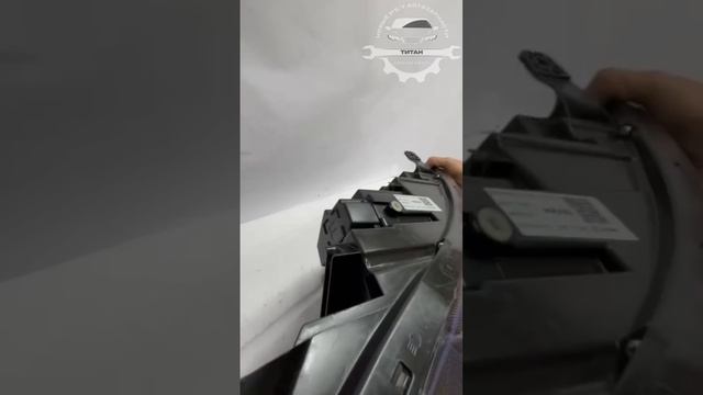 Оригинальная фара правая Haval Jolion I (2021-2025)