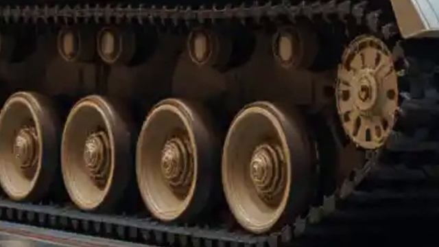 Т-14 Армата 2025: Следующее поколение танков России | Прор