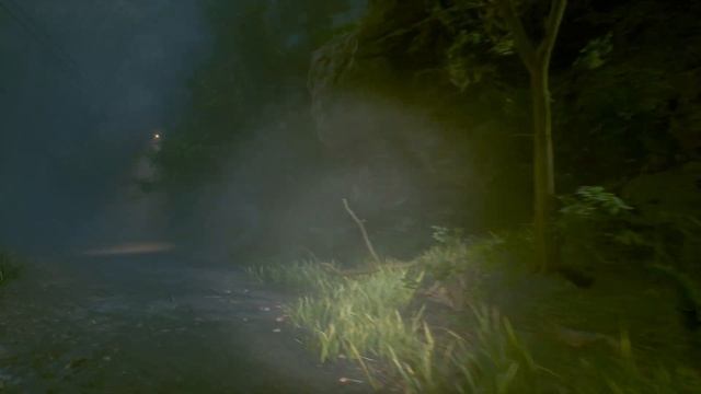 ХОРРОР ДЛЯ ТРИПОФОБОВ ◈ Incantation