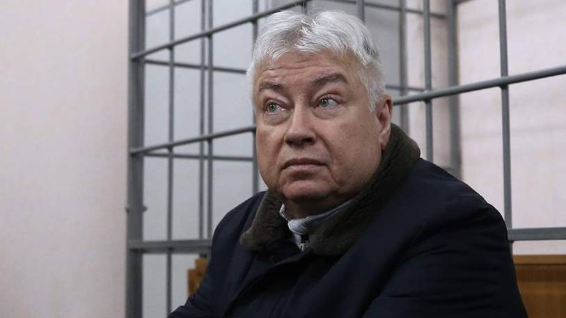Суд в Казани освободил от наказания экс-главу Татфондбанка Мусина из-за болезни