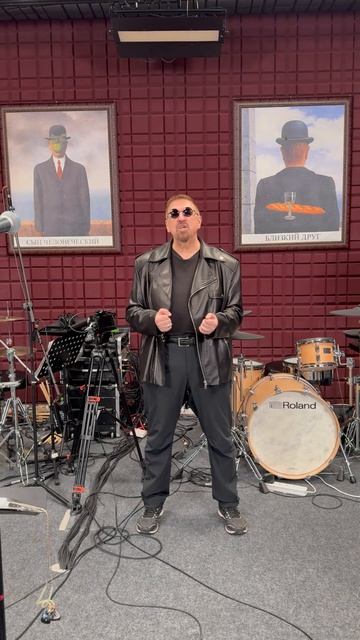 Отрывок из пенси "Детские игрушки" | Рок-группа Волощука С.Д. (VSD)