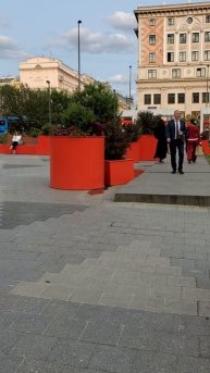 Площадь Маяковская 20250610