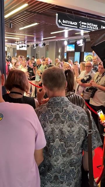 Премьера полного метра «Артек. Сквозь столетия». С 12 июня во всех кинотеатрах страны!
