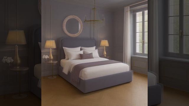Кровать Roma Classica
+79996077436