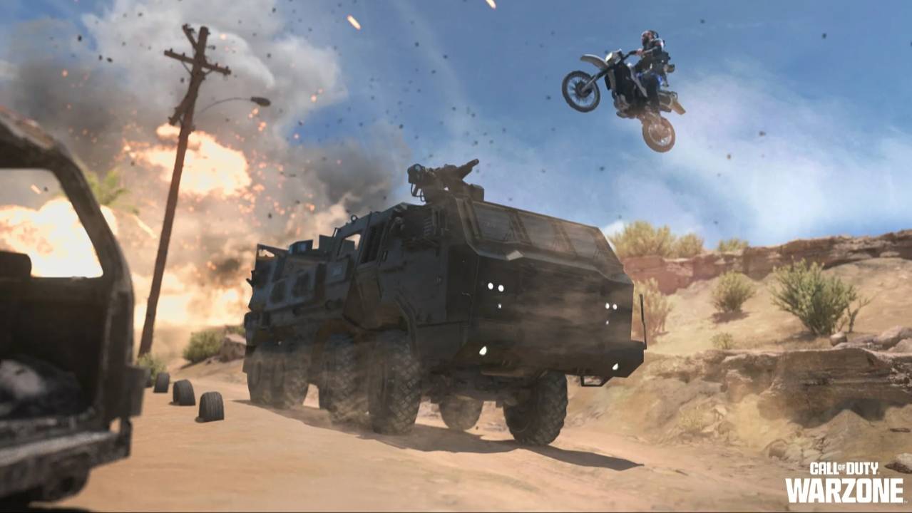 Call of Duty®: Warzone™ 2.0 DMZ