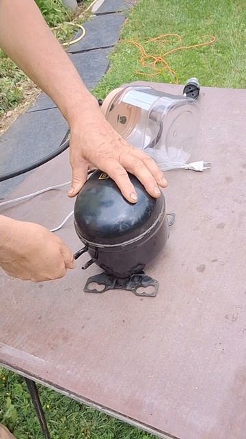 Самоделка приспособление вакуумный насос своими руками #diy #полезныесоветы #хитрости