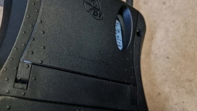 Ленточный принтер DYMO Label Manager 210D