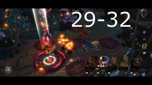 MAGNUM QUEST ➤ ПОЛНОЕ ПРОХОЖДЕНИЕ 29 ГЛАВЫ