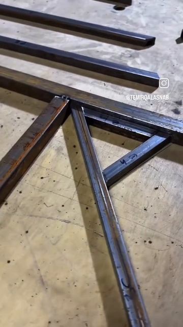 Изготовление LOFT мебели под заказ ⚙️🔥