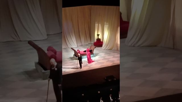 Чайковский, опера Чародейка, 10.12.2024