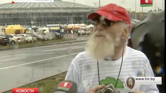 Беларусь отмечает День машиностроителя