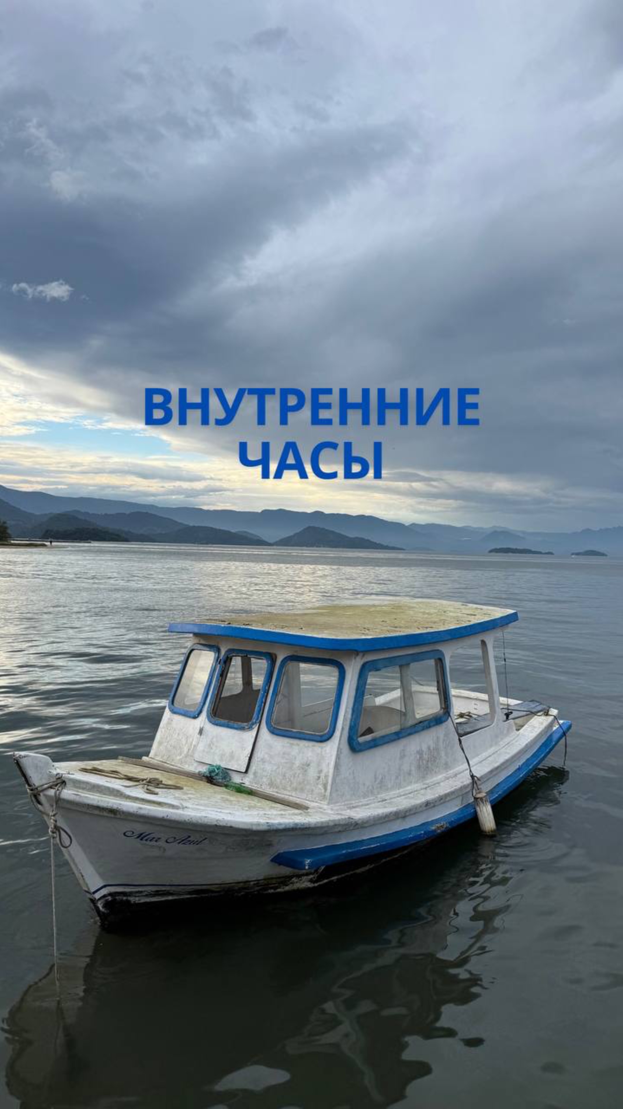 Внутренние часы