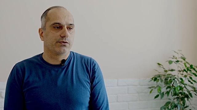 Не решил куда будешь поступать — тогда тебе к нам!