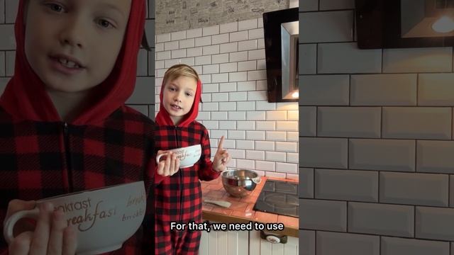 Готовим имбирные пряники!