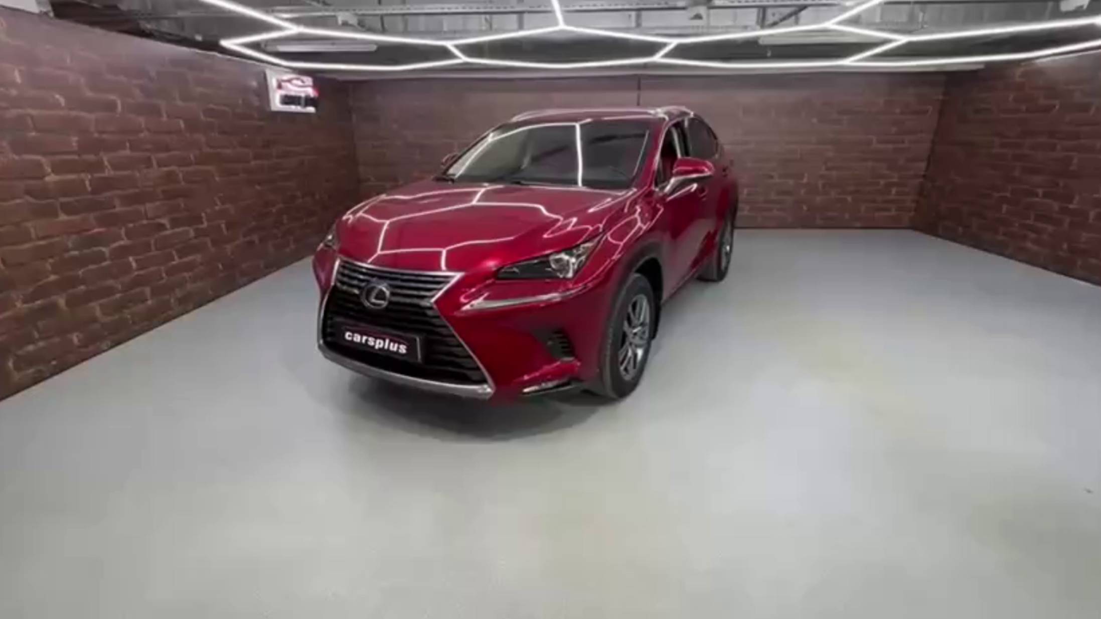 В наличии Lexus NX 200👇