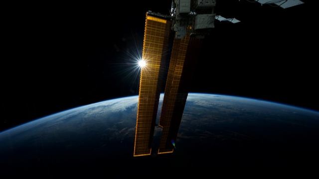 ВЫПУСК 28 КОСМОС ЧЕРЕЗ ОБЪЕКТИВЫ ЦСДФ часть 02