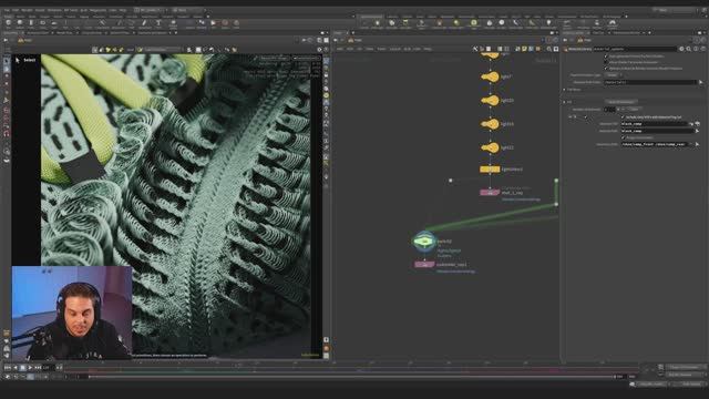 5B - Render Update