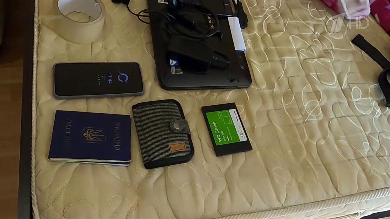 В Новгородской области задержан украинский агент, готовивший покушение на ветерана СВО