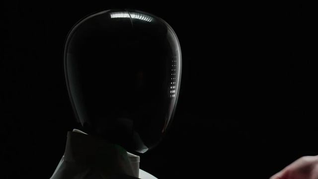Британская компания Humanoid анонсировала робота HMND 01: 70 кг, 41 степенями свободы.