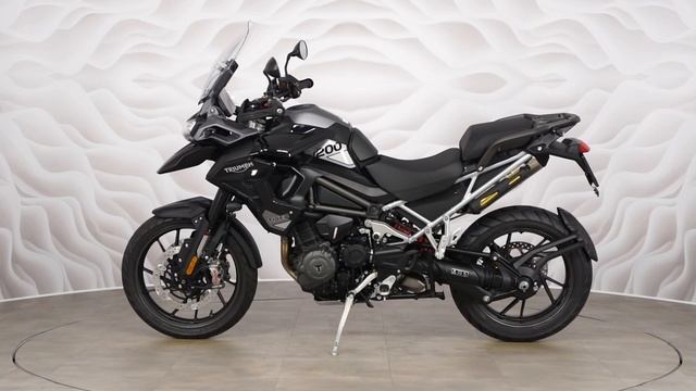 Triumph Tiger 1200 vin SMTTAP22VUPBF0503