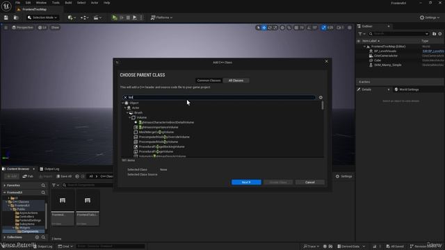 5.2 -Общий вид списка