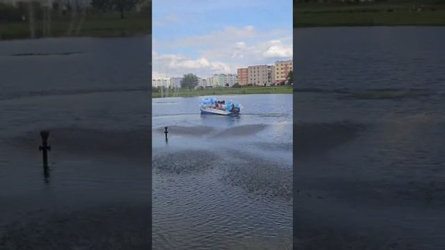 Выпуск 2024 ГУО "Средняя школа №3 г.Жабинки"