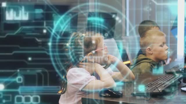 ЛЕТНИЙ «ТАЛАНТ КЛУБ» - «SMART KIDS»