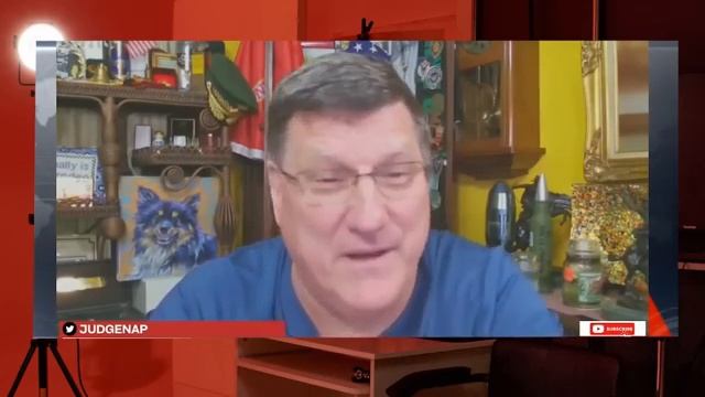 Скотт Риттер: Как скоро Украина рухнет?