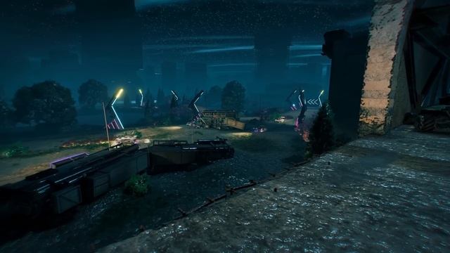 Трейлер Crossout ('Rogue Mind', обновление, кинематография)
