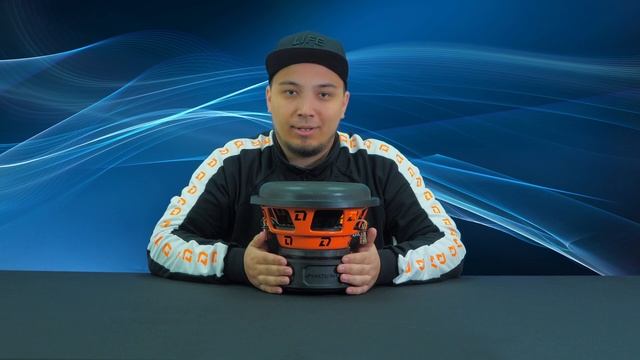 [Life Sound] Обзор DL Аudio Phoenix Black Bass 10