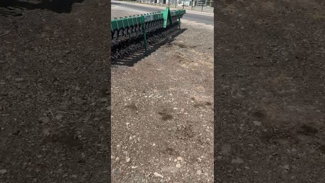 В наличии практически новые ротационные бороны мотыги АГРОЛЮКС, КРОНОС