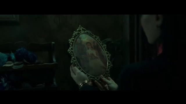 «Сущность. Семейный кошмар» Трейлер
