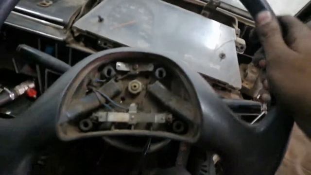 Приехала машина, починить стартер, остальное все хоро?
