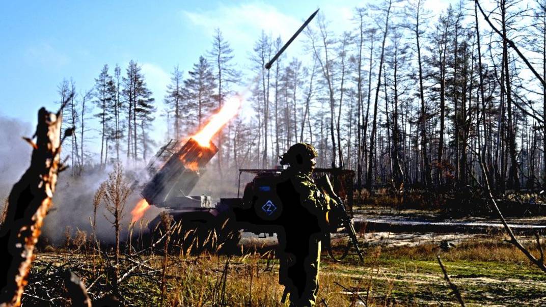 Новости СВО за 11 июня. ВС РФ прорвали границу Днепропетровской области