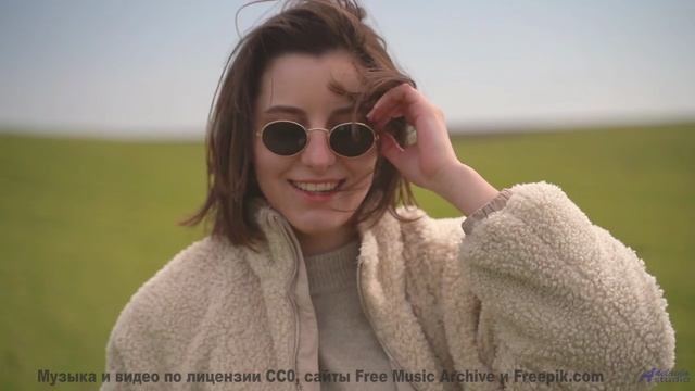 Пейзажи открывают сердце вместе с этим треком - Iceberg -- God is gay -- Tourne pour rien