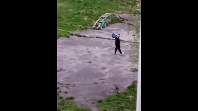 Спать спокойно все Sleep well everyone