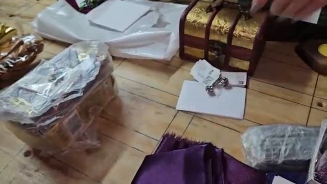 АВТОРСКИЕ КУКЛЫ И ИНЫЕ ДАРЫ...