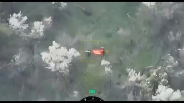 ‼️🇷🇺🇺🇦 Российские войска еще в одном месте прорвали границу Днепропетровской области !!!