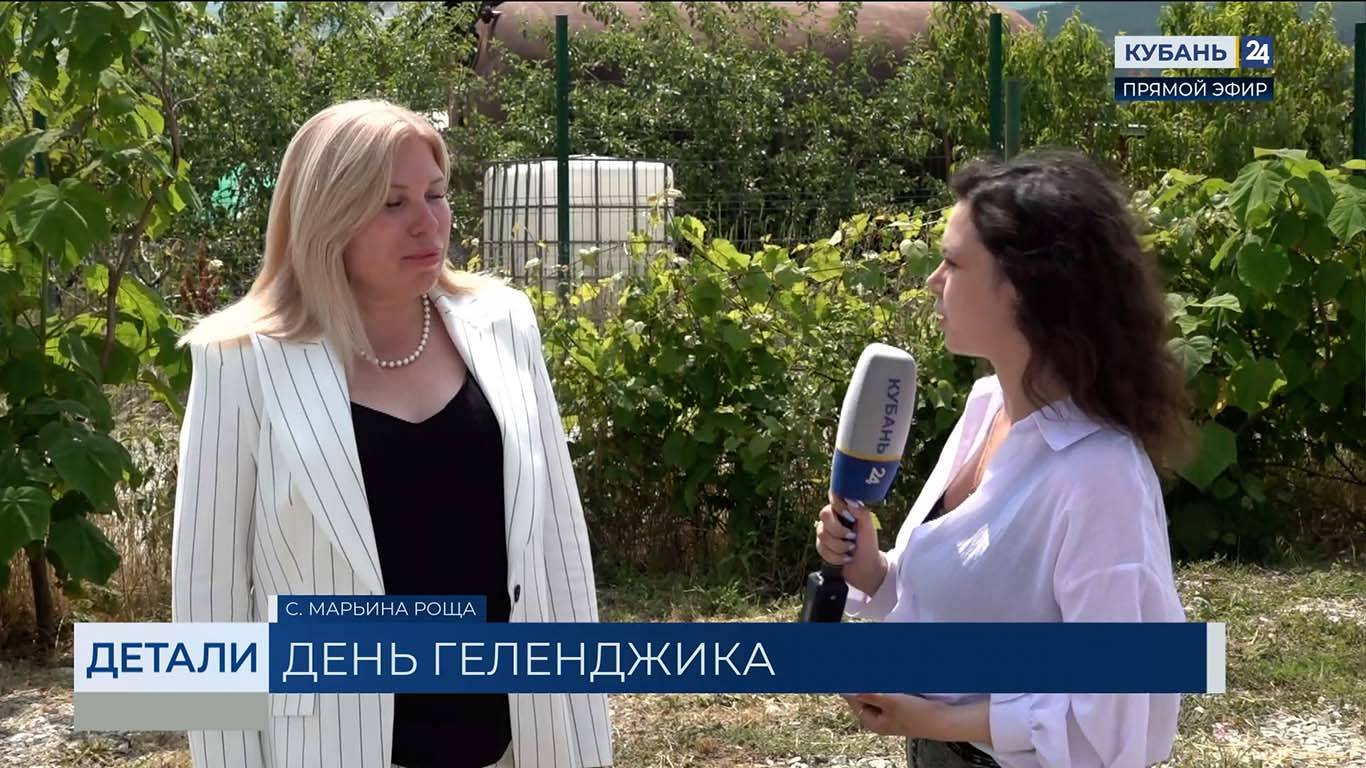 Татьяна Воронина: самому молодому волонтеру 14 лет, самому старому — почти 100