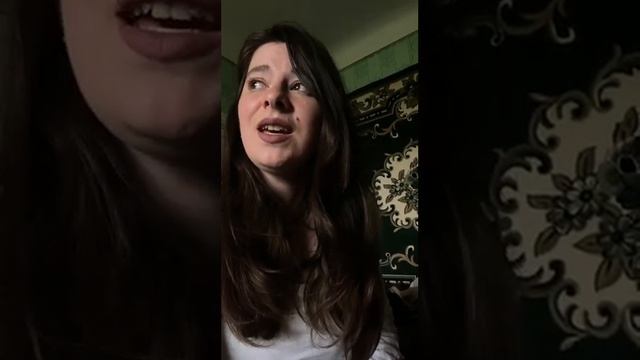 @cover Океан Ельзи "Обійми" Для мене це особлива пісня - пр