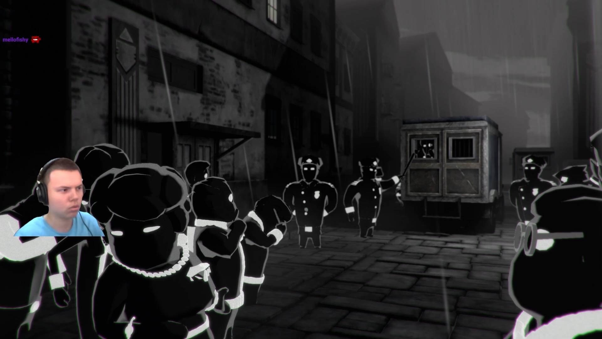 ЧАСТЬ 11 / BEHOLDER 2 ПРОХОЖДЕНИЕ / ЗАПИСЬ СО СТРИМА
