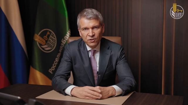 Выступление Бориса Листова: Экологическое будущее России — в руках молодежи