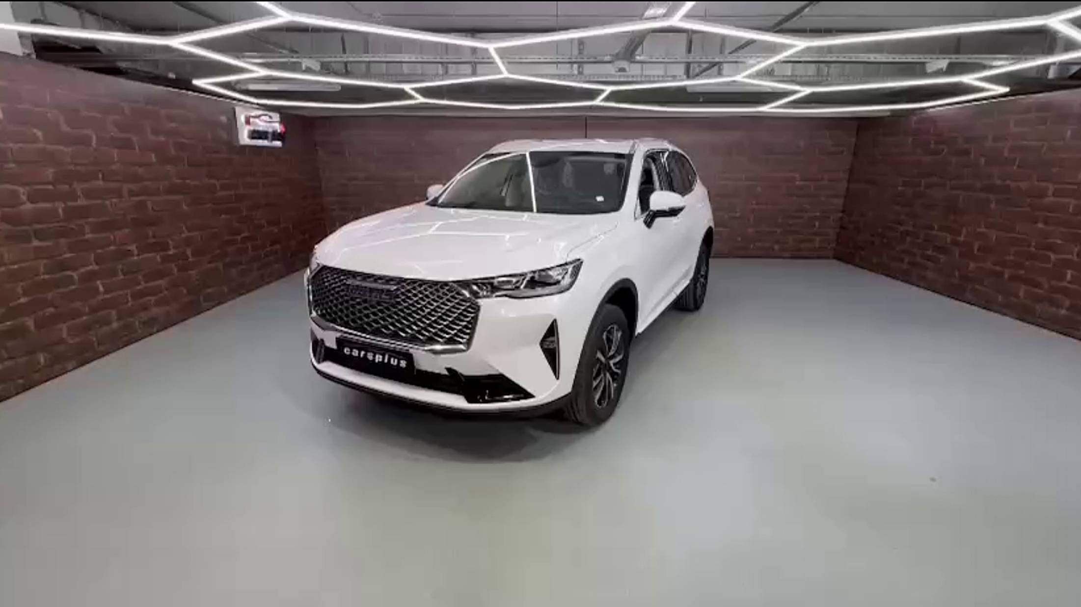 В наличии HAVAL H6👇